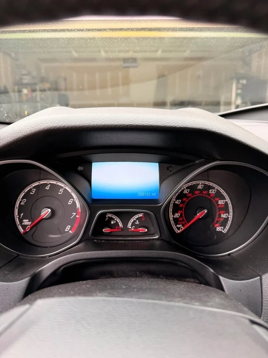2013 Ford Focus ST 3rd Gen - Image 8 of 11