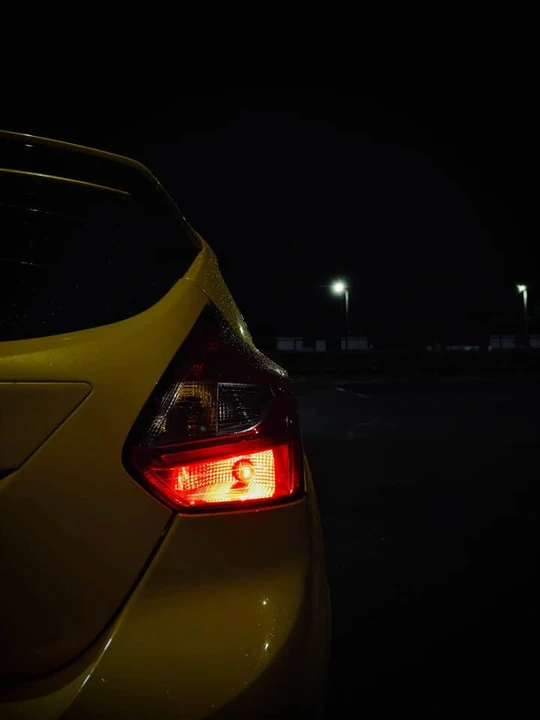 2013 Ford Focus ST 3rd Gen - Image 11 of 11
