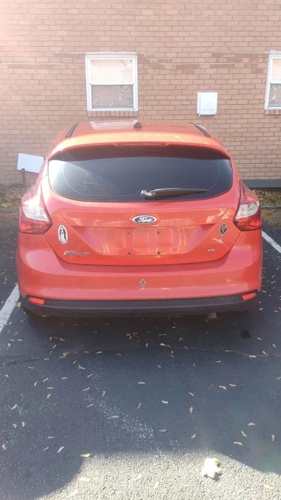 2013 Ford Focus ST 3rd Gen - Image 6 of 9