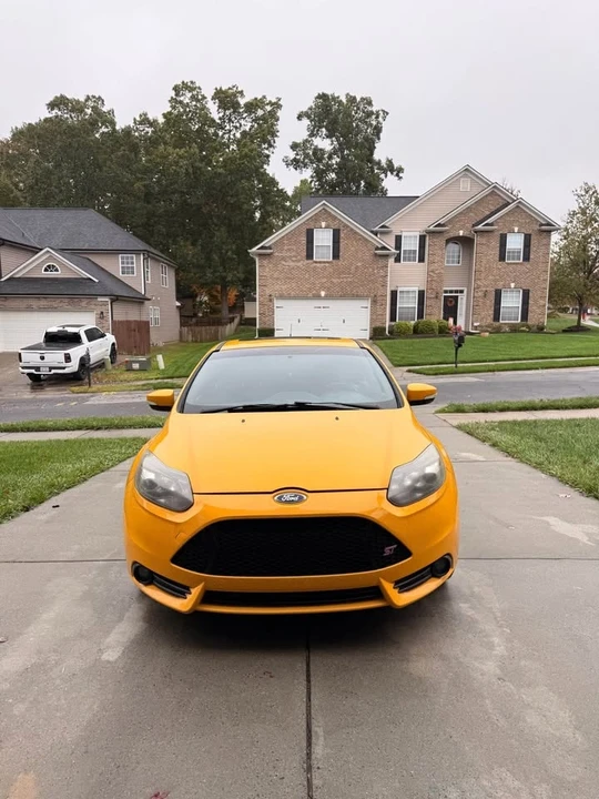 2013 Ford Focus ST 3rd Gen - Image 4 of 11