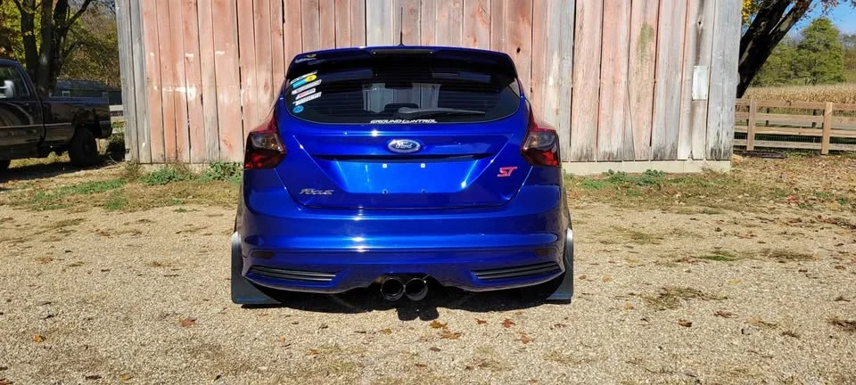 2013 Ford Focus ST 3rd Gen - Image 6 of 20
