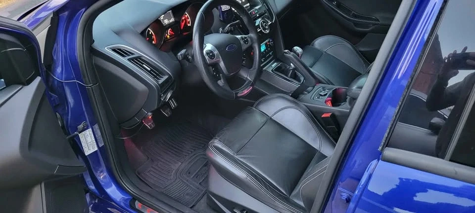 2013 Ford Focus ST 3rd Gen - Image 11 of 20