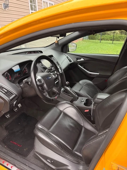 2013 Ford Focus ST 3rd Gen - Image 6 of 11