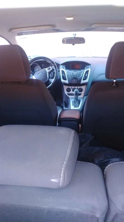 2013 Ford Focus ST 3rd Gen - Image 3 of 9