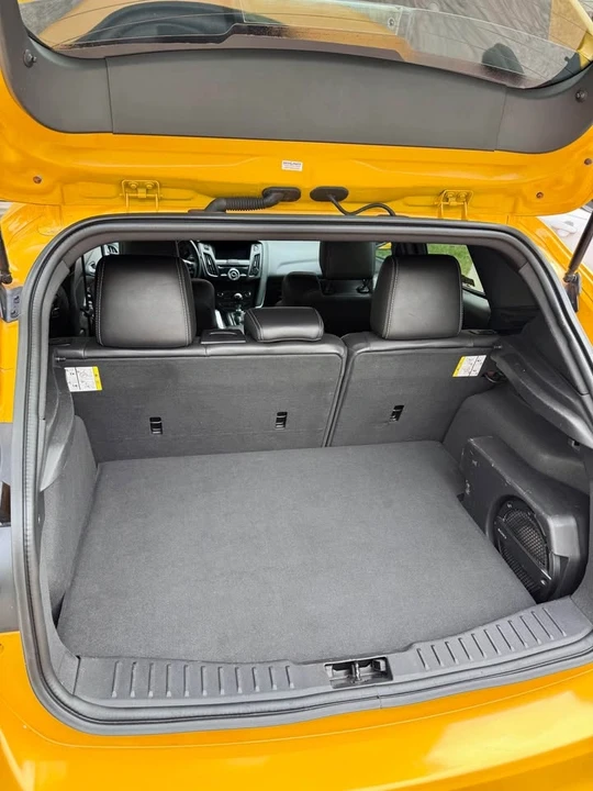 2013 Ford Focus 3rd Gen - Image 12 of 12