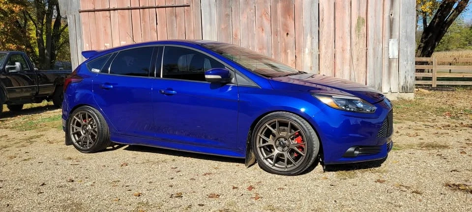 2013 Ford Focus ST 3rd Gen - Image 3 of 20