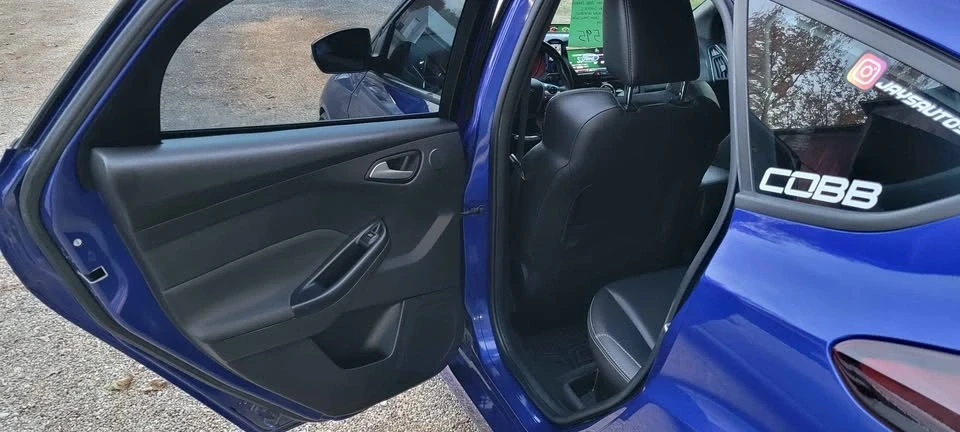 2013 Ford Focus ST 3rd Gen - Image 13 of 20