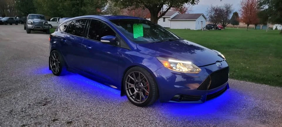 2013 Ford Focus ST 3rd Gen - Image 17 of 20