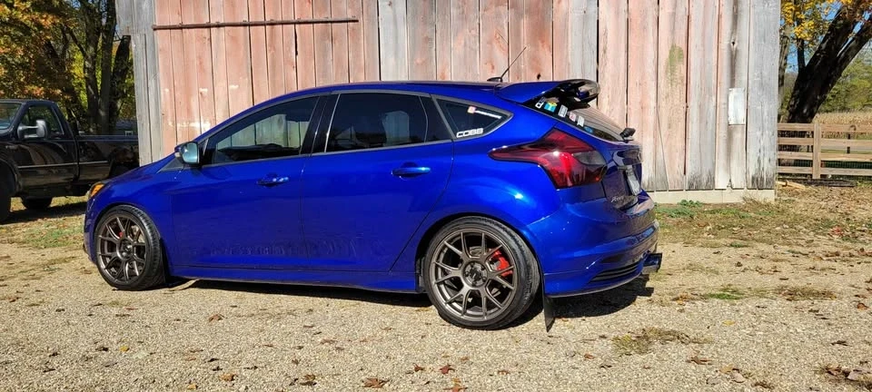 2013 Ford Focus ST 3rd Gen - Image 2 of 20
