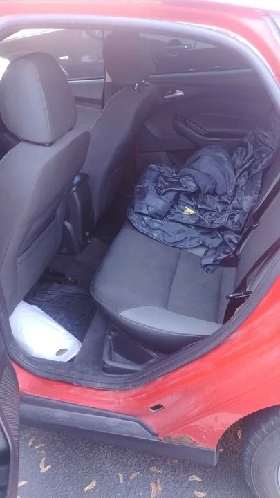 2013 Ford Focus ST 3rd Gen - Image 4 of 9