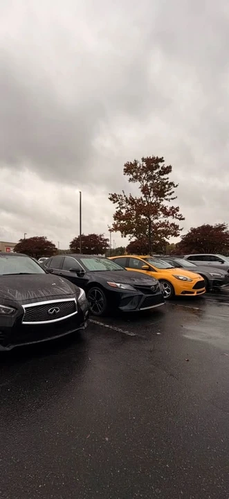 2013 Ford Focus ST 3rd Gen - Image 5 of 11