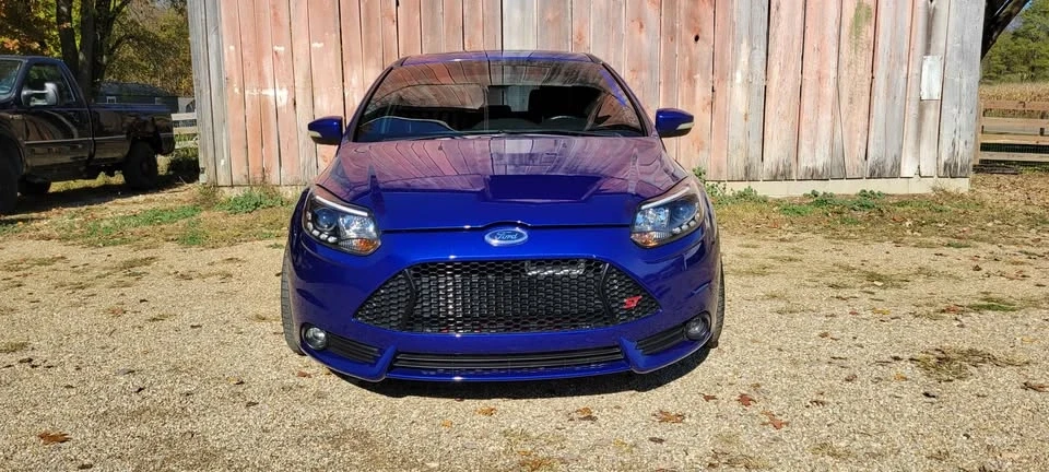 2013 Ford Focus ST 3rd Gen - Image 5 of 20