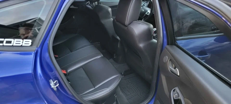 2013 Ford Focus ST 3rd Gen - Image 15 of 20