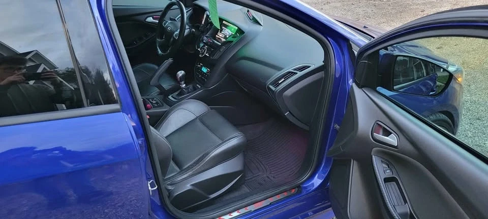 2013 Ford Focus ST 3rd Gen - Image 12 of 20