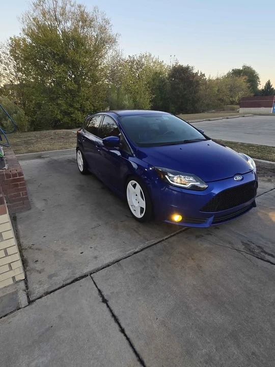 2013 Ford Focus ST 3rd Gen - Image 2 of 9