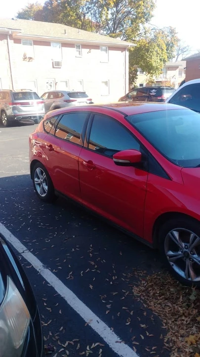 2013 Ford Focus ST 3rd Gen - Image 7 of 9
