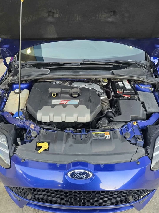 2013 Ford Focus ST 3rd Gen - Image 5 of 9