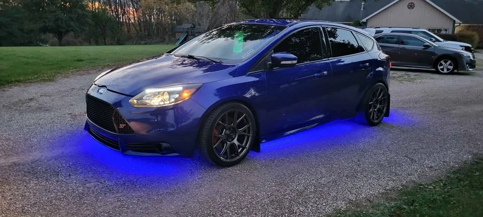 2013 Ford Focus ST 3rd Gen - Image 18 of 20