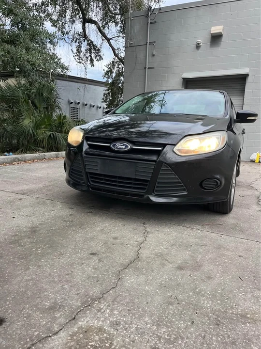 2013 Ford Focus ST 3rd Gen - Image 6 of 10
