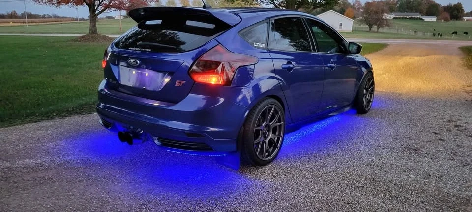 2013 Ford Focus ST 3rd Gen - Image 19 of 20