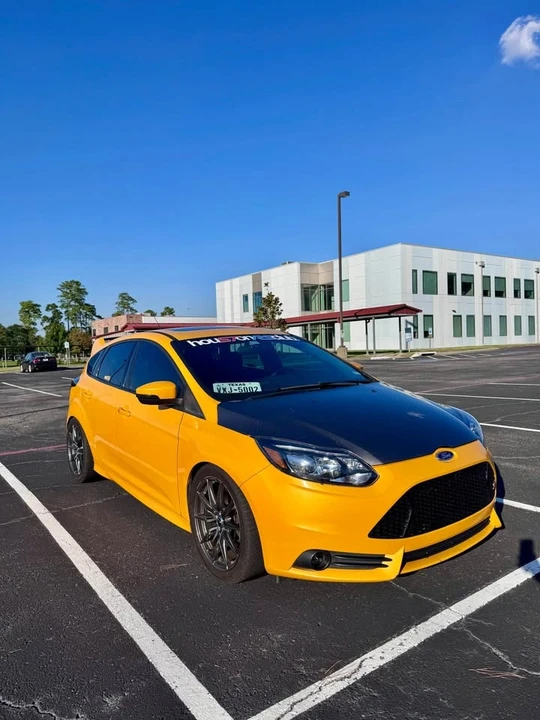 2013 Ford Focus 3rd Gen - Image 8 of 12