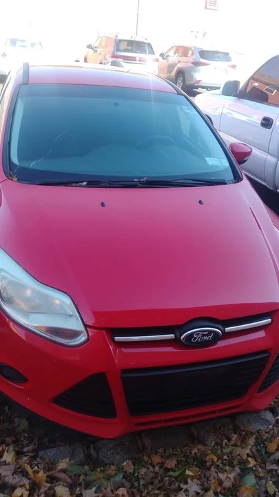 2013 Ford Focus ST 3rd Gen - Image 9 of 9