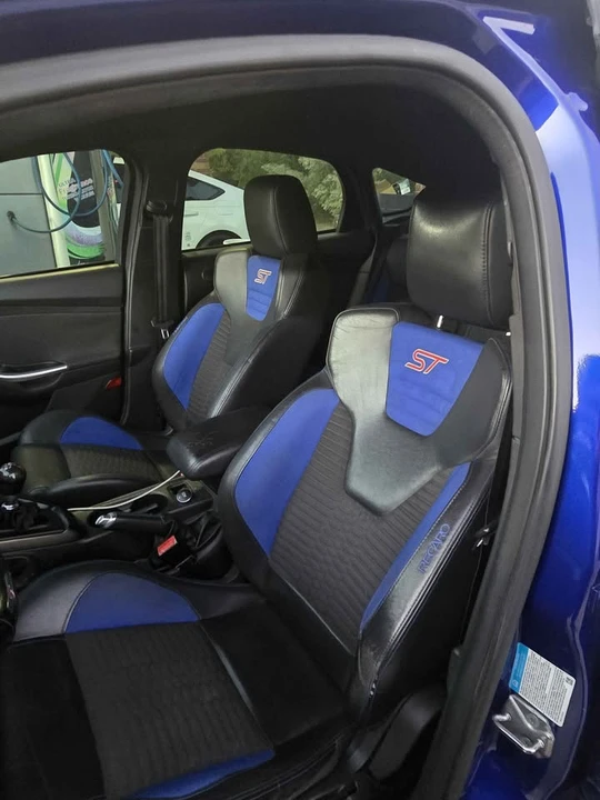 2013 Ford Focus ST 3rd Gen - Image 8 of 9