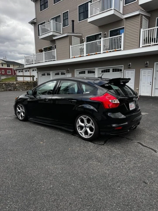 2013 Ford Focus ST 3rd Gen - Image 4 of 11