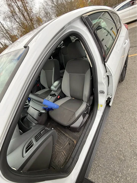 2013 Ford Focus ST 3rd Gen - Image 9 of 13