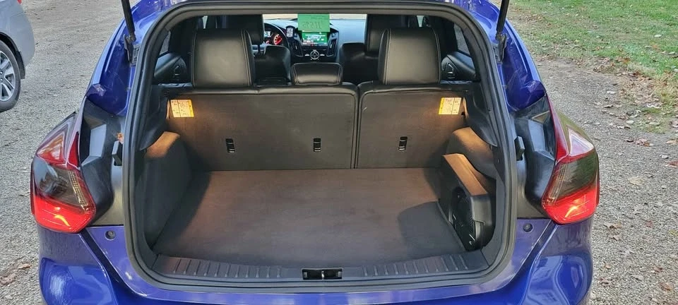 2013 Ford Focus ST 3rd Gen - Image 16 of 20