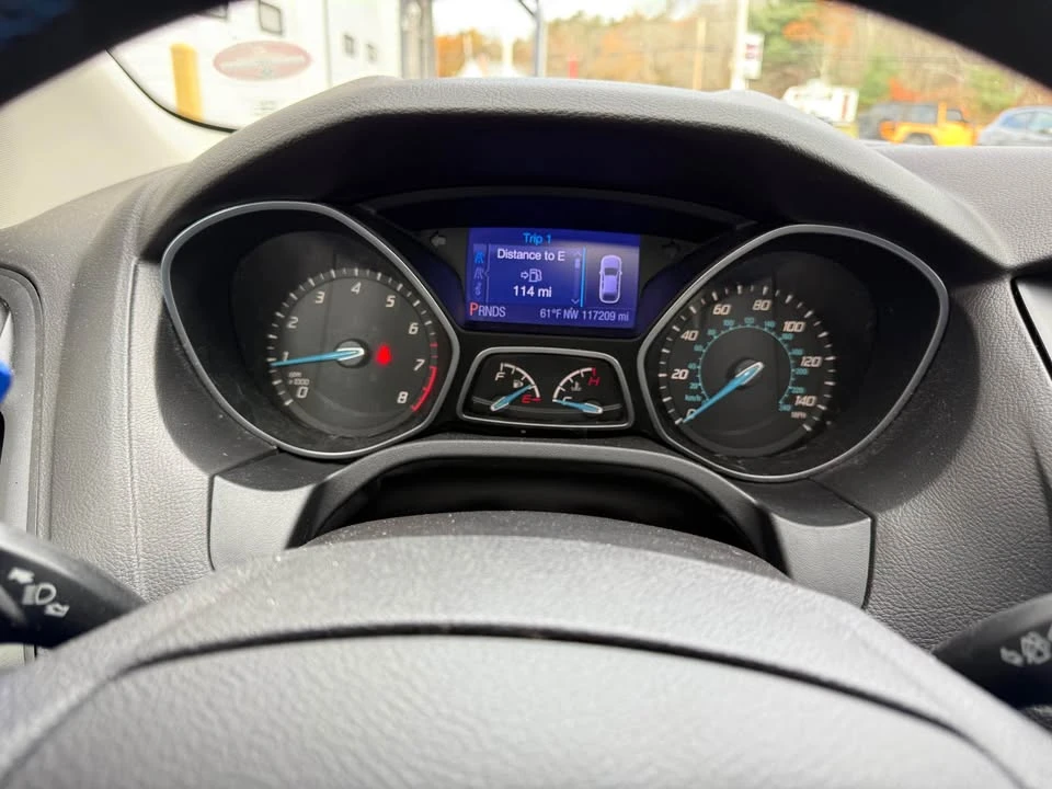 2013 Ford Focus ST 3rd Gen - Image 13 of 13