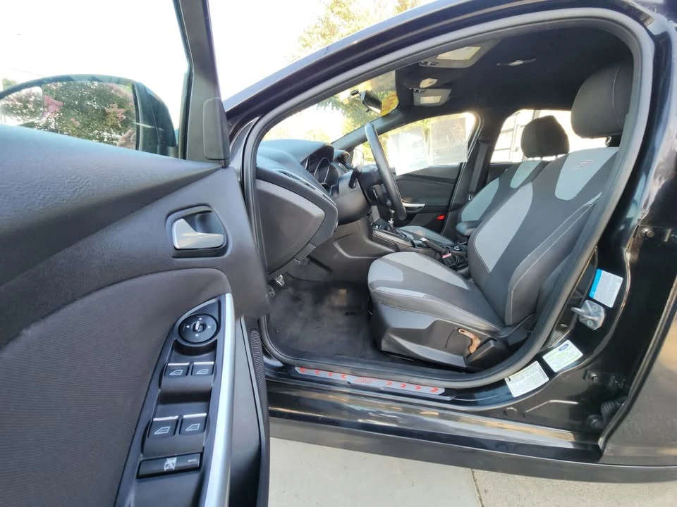 2013 Ford Focus ST 3rd Gen - Image 10 of 20