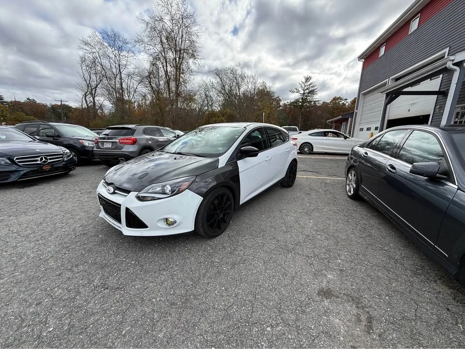 2013 Ford Focus ST 3rd Gen - Image 2 of 13