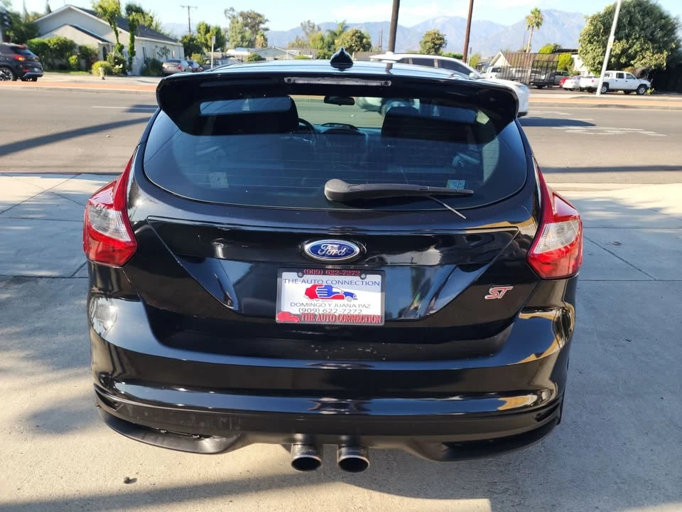 2013 Ford Focus ST 3rd Gen - Image 7 of 20