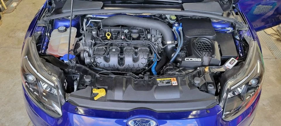 2013 Ford Focus ST 3rd Gen - Image 10 of 20