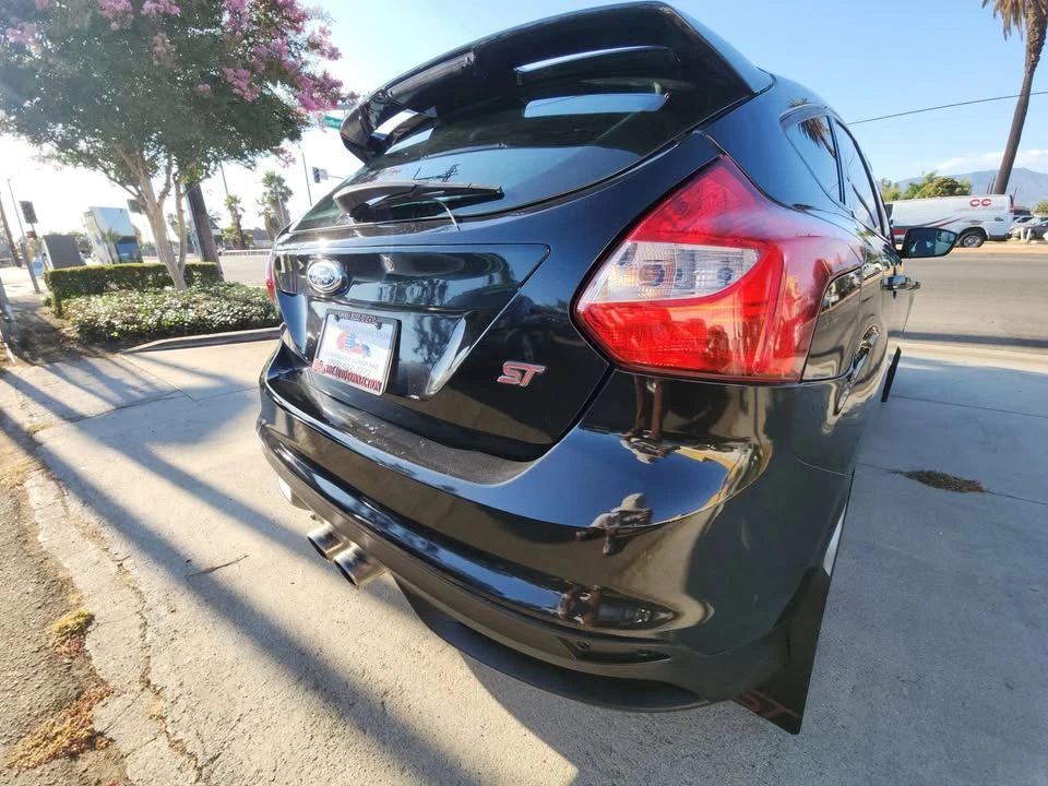 2013 Ford Focus ST 3rd Gen - Image 17 of 20