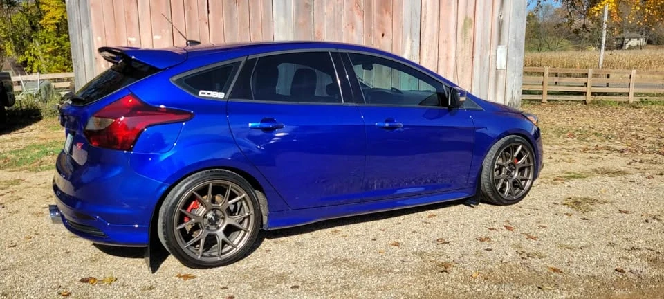 2013 Ford Focus ST 3rd Gen - Image 4 of 20