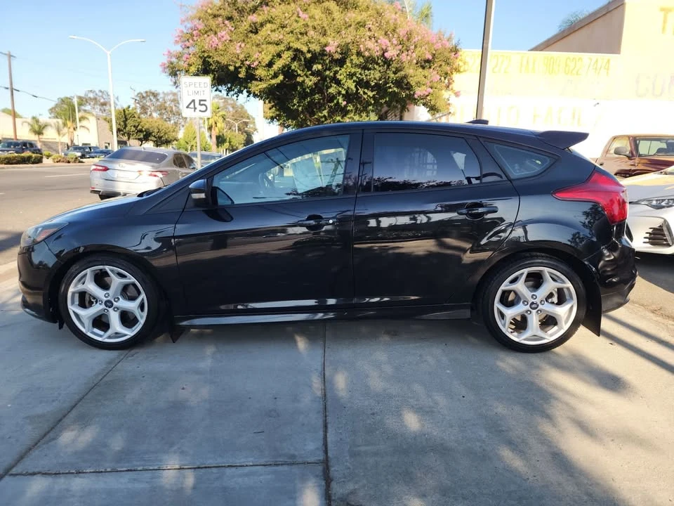 2013 Ford Focus ST 3rd Gen - Image 5 of 20