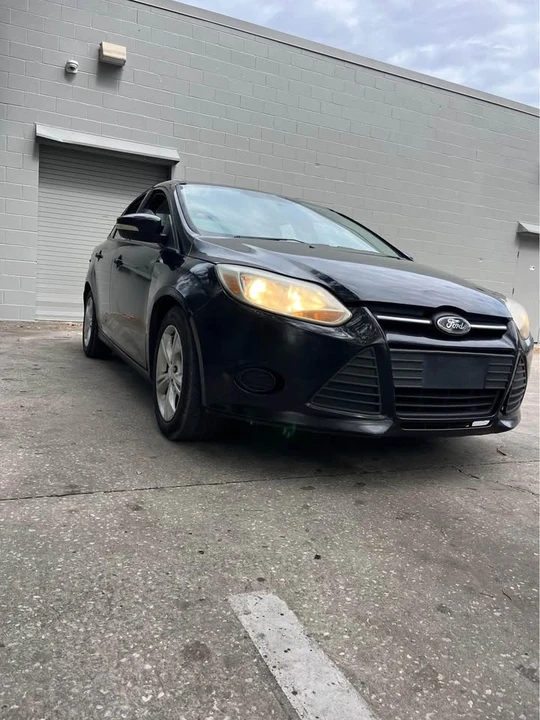 2013 Ford Focus 3rd Gen - Image 4 of 8