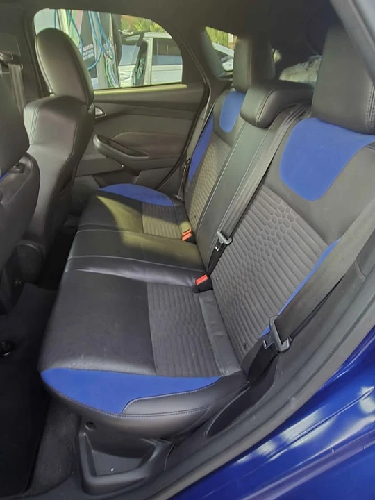 2013 Ford Focus ST 3rd Gen - Image 9 of 9