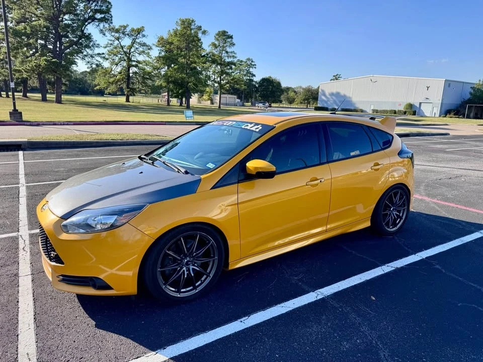 2013 Ford Focus 3rd Gen - Image 4 of 12