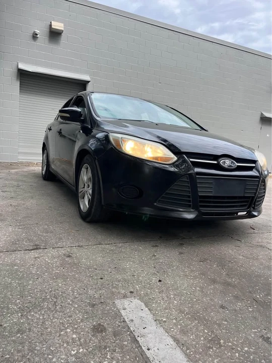2013 Ford Focus ST 3rd Gen - Image 5 of 10