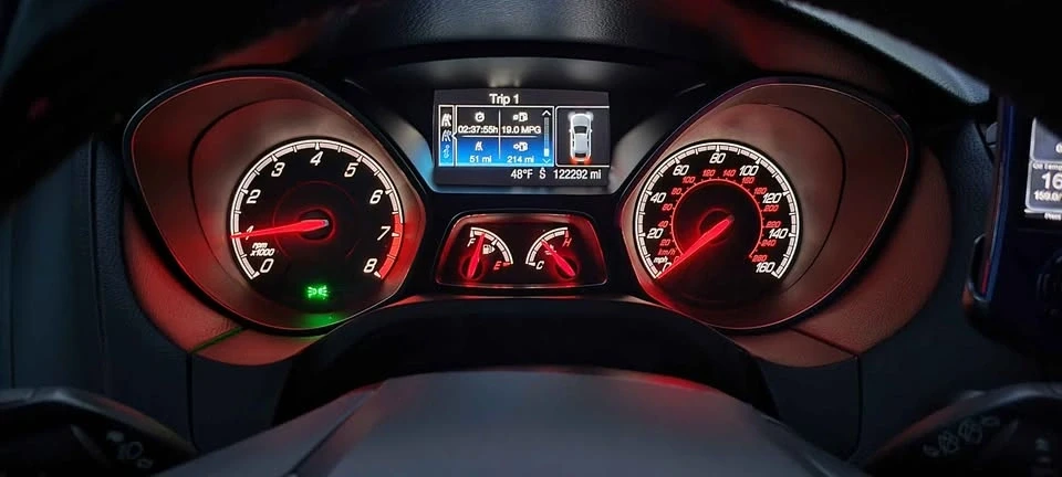 2013 Ford Focus ST 3rd Gen - Image 20 of 20