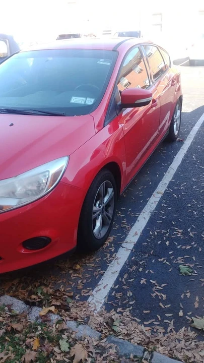 2013 Ford Focus ST 3rd Gen - Image 8 of 9