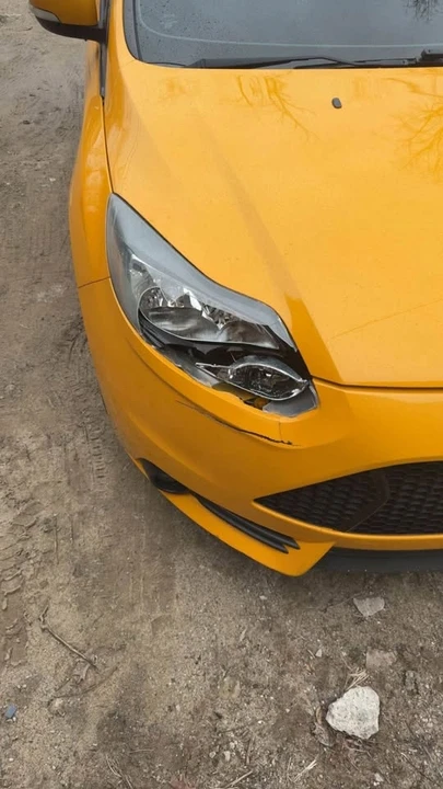 2013 Ford Focus ST 3rd Gen - Image 2 of 2