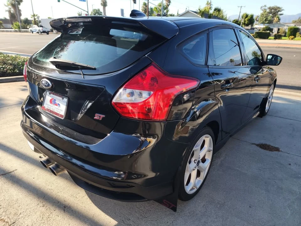 2013 Ford Focus ST 3rd Gen - Image 8 of 20