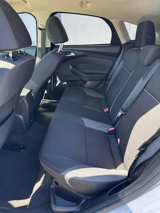 2013 Ford Focus 3rd Gen - Image 11 of 12