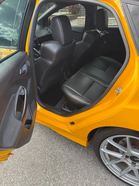 2013 Ford Focus ST 3rd Gen - Image 10 of 16