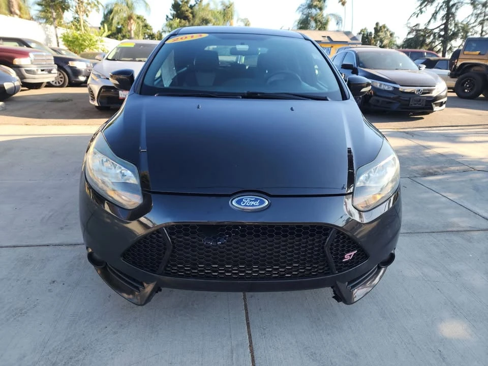 2013 Ford Focus ST 3rd Gen - Image 3 of 20