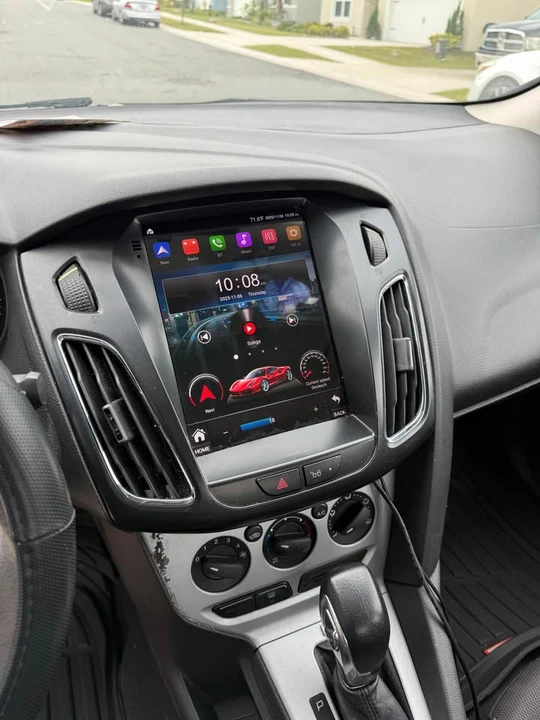 2013 Ford Focus ST 3rd Gen - Image 3 of 8